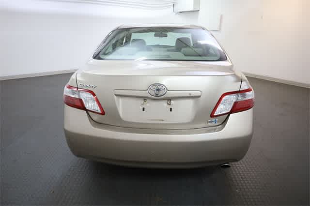 Thumbnail: 2009 Toyota Camry - 6