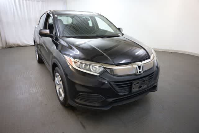 Thumbnail: 2019 Honda HR-V - 11