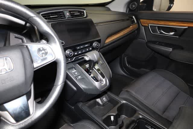 Thumbnail: 2019 Honda CR-V - 16