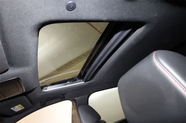 Thumbnail: 2024 Honda CR-V - 26