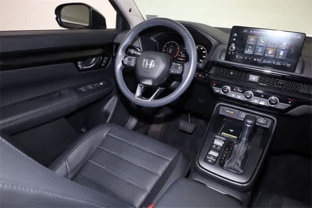 Thumbnail: 2023 Honda CR-V - 16