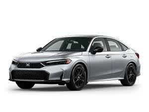 Thumbnail: 2026 Honda Civic - 3