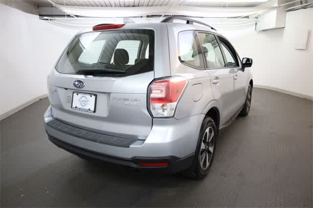 Thumbnail: 2017 Subaru Forester - 7