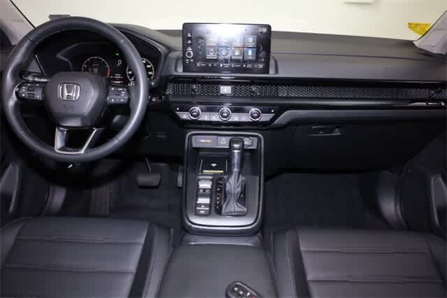 Thumbnail: 2023 Honda CR-V - 17