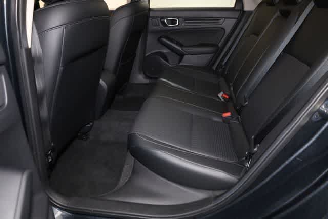 Thumbnail: 2023 Honda Civic - 22