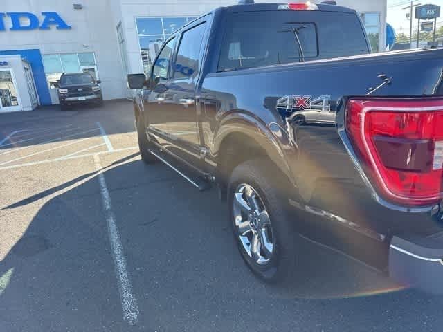 Thumbnail: 2021 Ford F-150 - 27