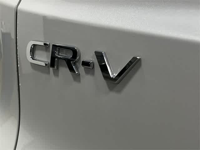 Thumbnail: 2026 Honda CR-V - 6