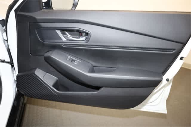 Thumbnail: 2024 Honda Accord - 22