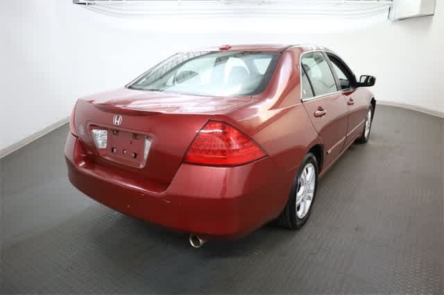 Thumbnail: 2007 Honda Accord - 7