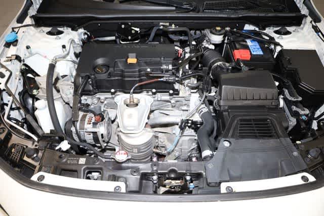 Thumbnail: 2024 Honda Civic - 35