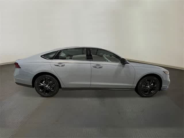 Thumbnail: 2025 Honda Accord - 7