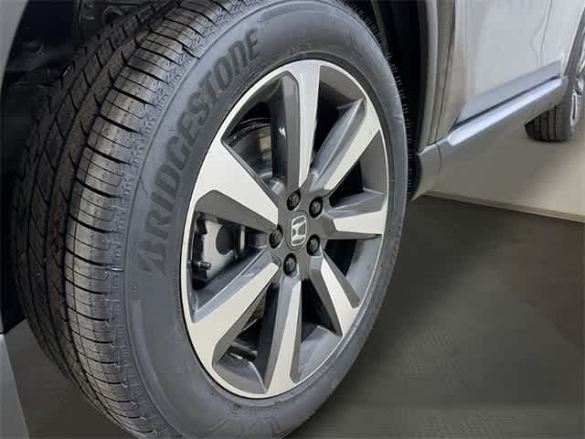 Thumbnail: 2025 Honda Pilot - 12