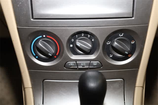 Thumbnail: 2007 Subaru Forester - 26