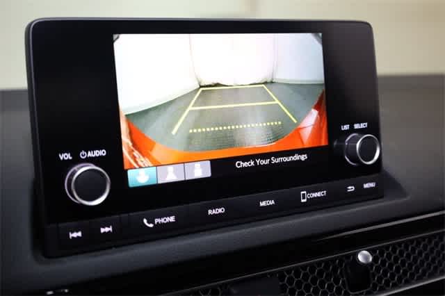 Thumbnail: 2023 Honda Civic - 24