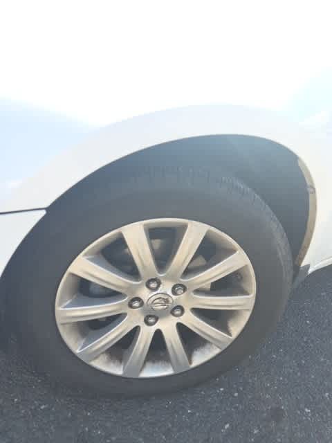 Thumbnail: 2012 Chrysler 200 - 25