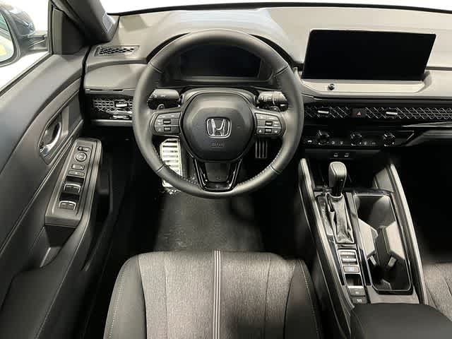 Thumbnail: 2026 Honda Accord - 17