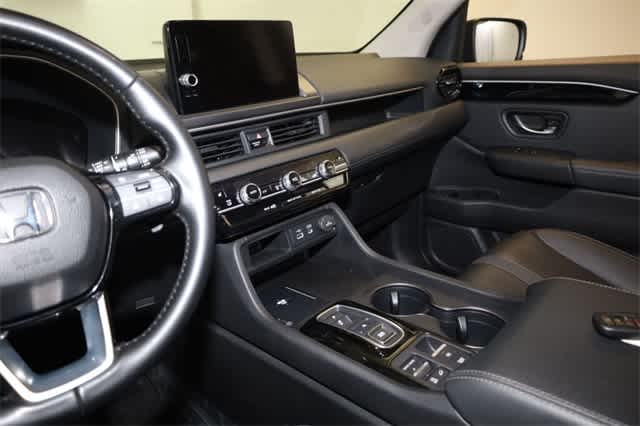 2023 Honda Pilot EX-L 23