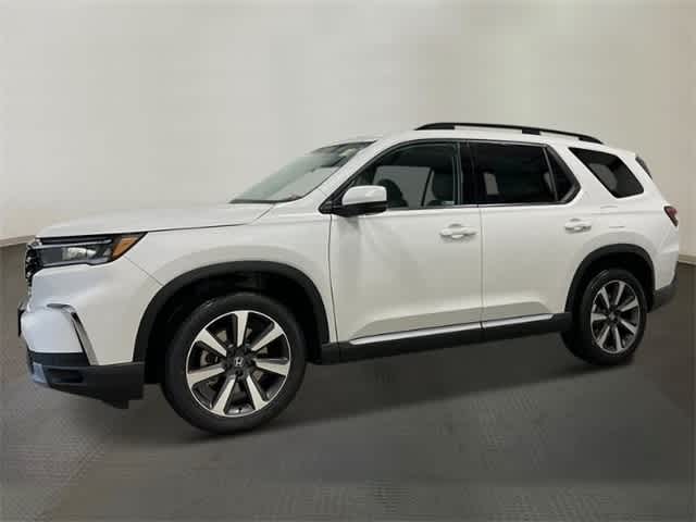 Thumbnail: 2025 Honda Pilot - 2