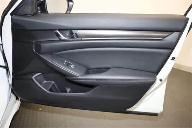 Thumbnail: 2022 Honda Accord - 22