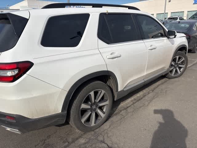 Thumbnail: 2023 Honda Pilot - 10