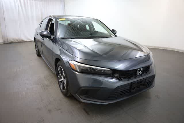 Thumbnail: 2023 Honda Civic - 11