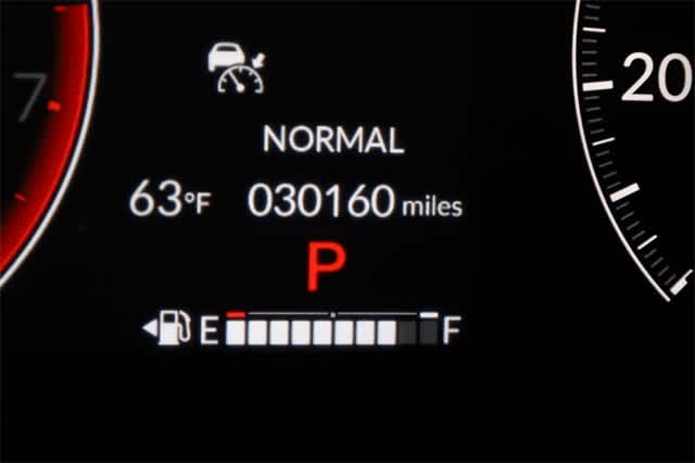 Thumbnail: 2024 Honda Pilot - 25