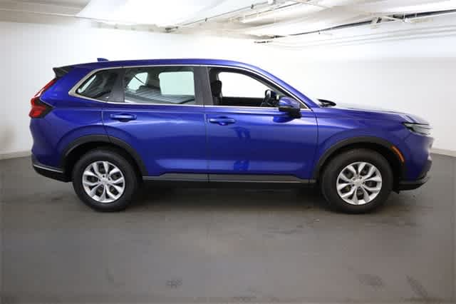 Thumbnail: 2023 Honda CR-V - 9