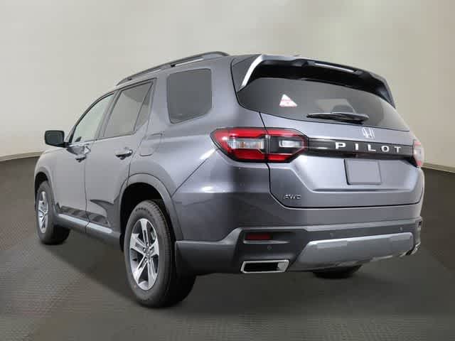 Thumbnail: 2026 Honda Pilot - 3