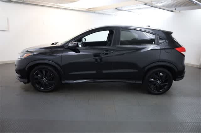 Thumbnail: 2022 Honda HR-V - 3