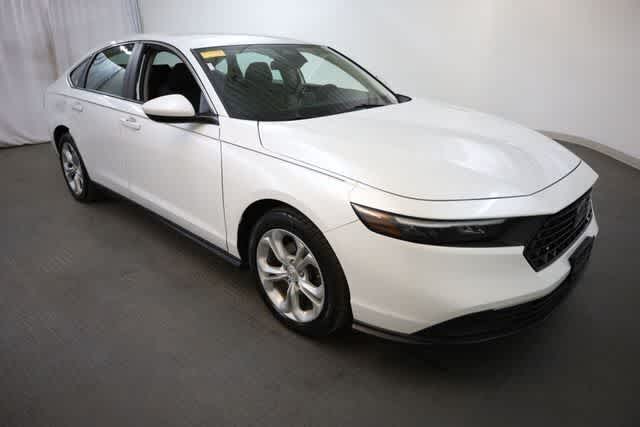 Thumbnail: 2023 Honda Accord - 10