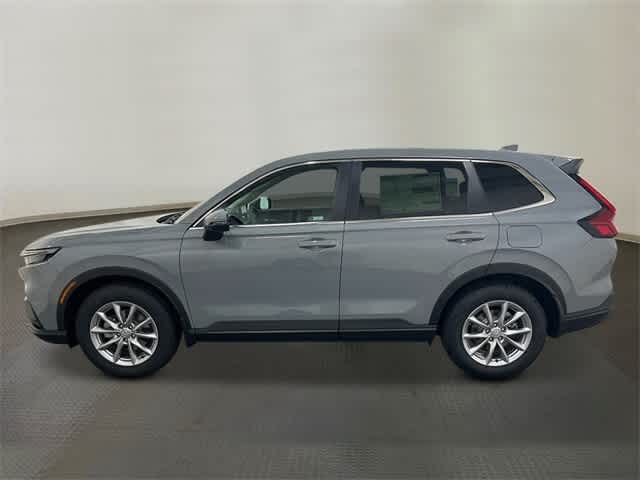 Thumbnail: 2026 Honda CR-V - 2