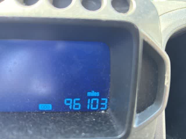 Thumbnail: 2016 Chevrolet Sonic - 6