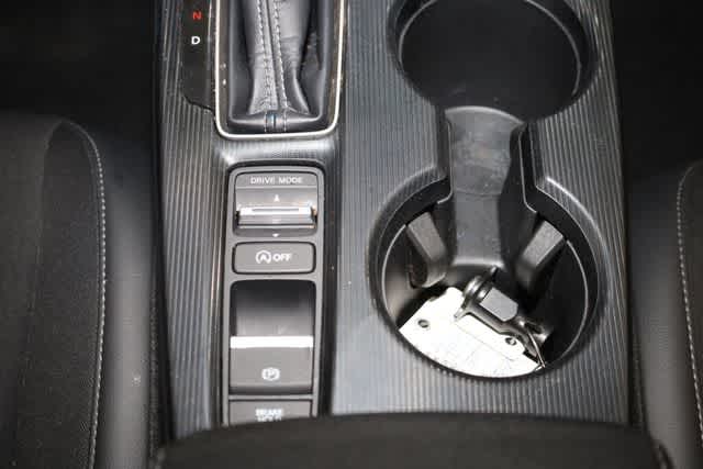 Thumbnail: 2023 Honda Civic - 29