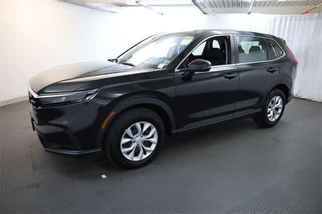 Thumbnail: 2023 Honda CR-V - 2