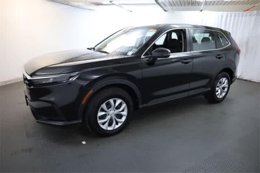 Certified 2023 Honda CR-V LX SUV