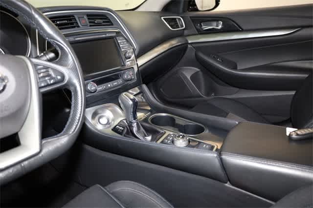 Thumbnail: 2019 Nissan Maxima - 23