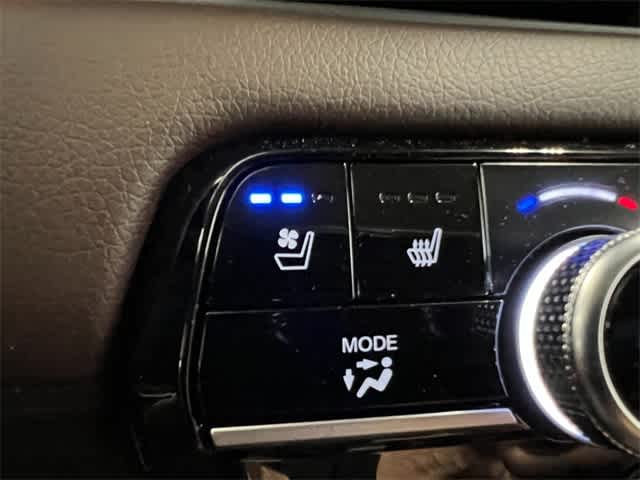 Thumbnail: 2025 Honda Pilot - 26