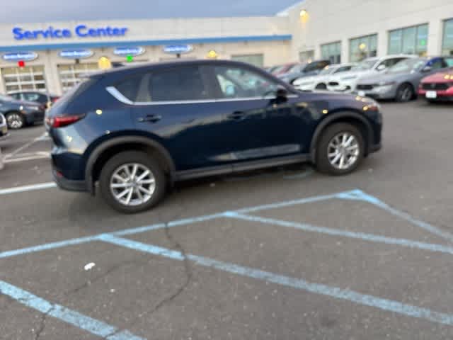 Thumbnail: 2023 Mazda CX-5 - 16
