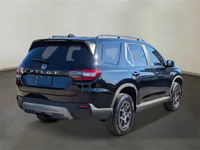 Thumbnail: 2026 Honda Pilot - 5