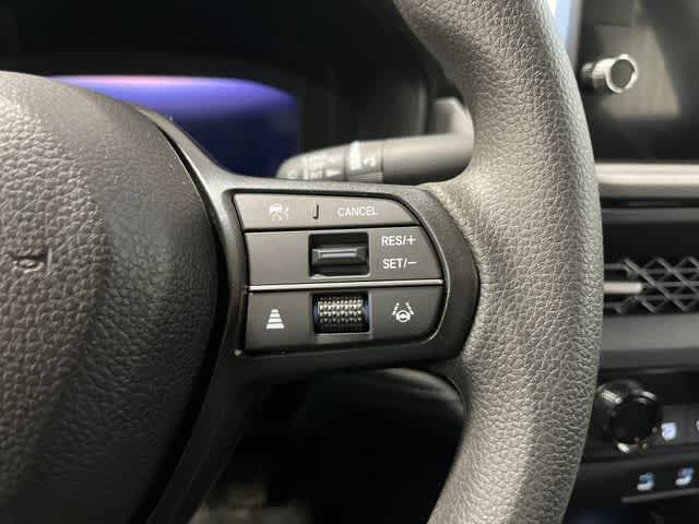 Thumbnail: 2026 Honda Accord - 18