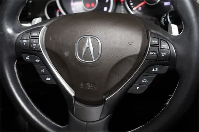 Thumbnail: 2012 Acura TL - 35