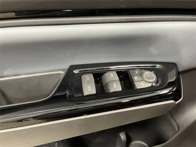 Thumbnail: 2026 Honda Prologue - 9