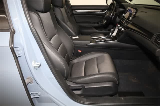 Thumbnail: 2022 Honda Accord - 20