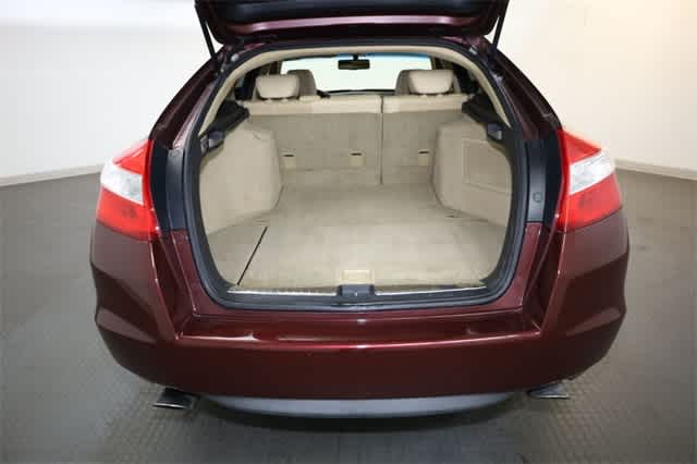 Thumbnail: 2012 Honda Crosstour - 32