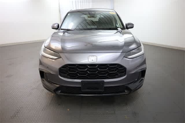 Thumbnail: 2023 Honda HR-V - 12