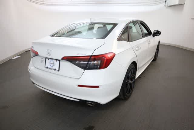 Thumbnail: 2023 Honda Civic - 7