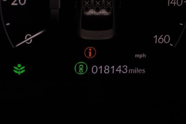 Thumbnail: 2023 Honda Accord - 18