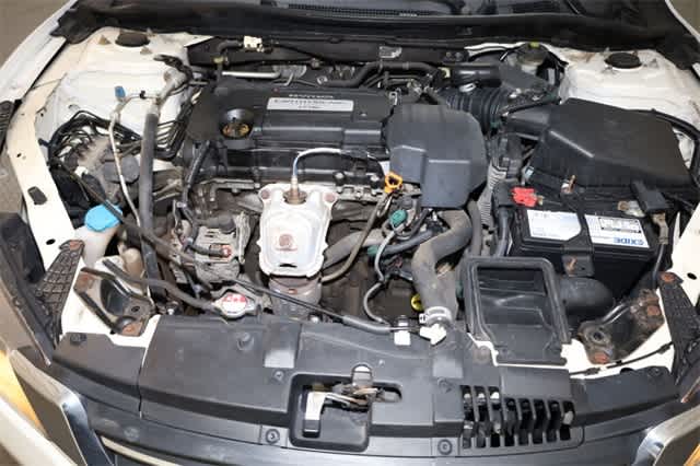 Thumbnail: 2013 Honda Accord - 33