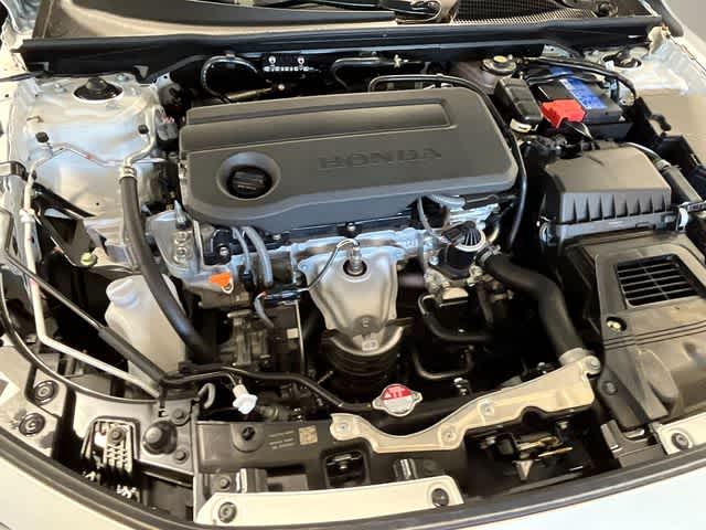 Thumbnail: 2026 Honda Civic - 12