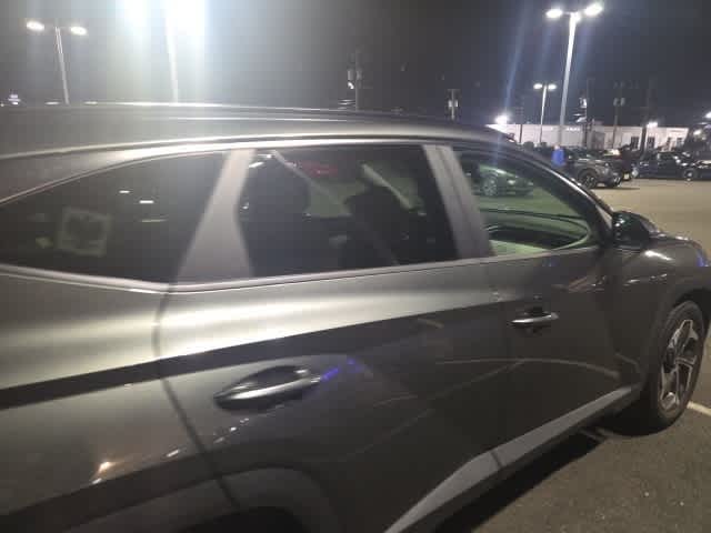 Thumbnail: 2022 Hyundai Tucson - 12